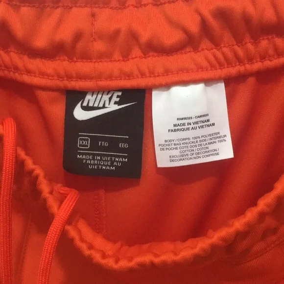 Nike NSW N98 Heritage Tribute Tracksuit NWOT sweatsuit warmup jacket pants set - Picture 8 of 8